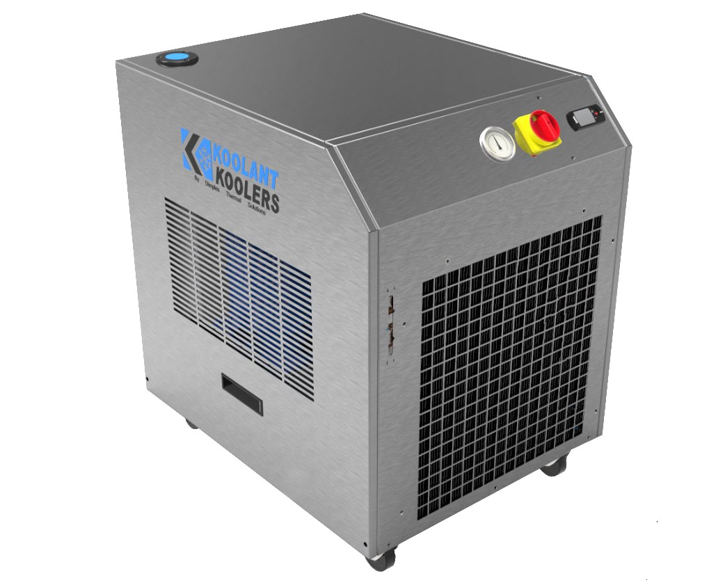 DImplex_chiller_ Spot Weld, Inc.