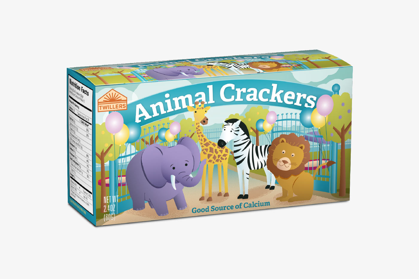 tstone_packaging_animal_crackers_1 Spout Creative