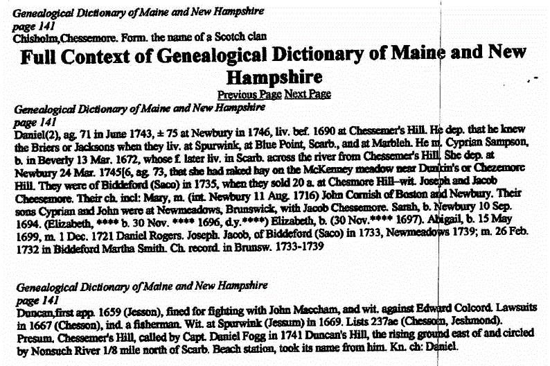 Chisholm, Duncan Scottish Prisoners of War Society