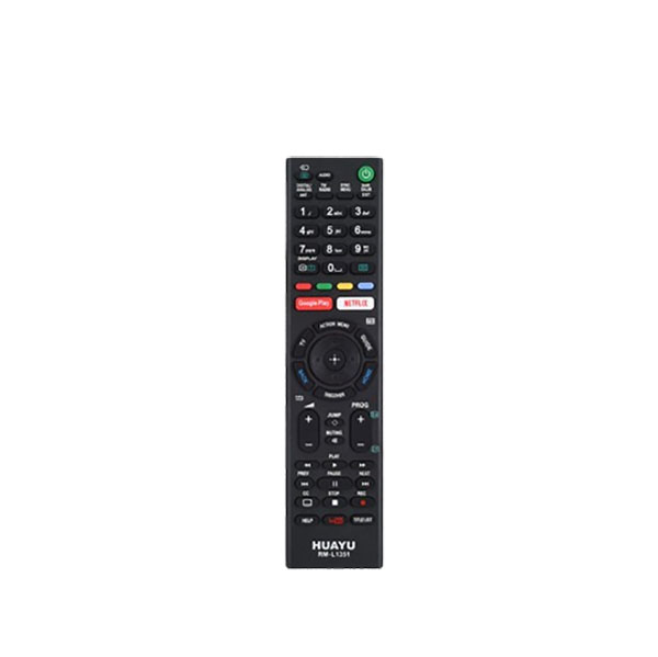 Remote for Sony TV Electronics Store
