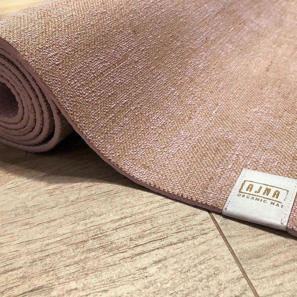 NBR Material Yoga Mat Different Yoga Mat Material PVS, JUTE, NBR, TPE Spoxor