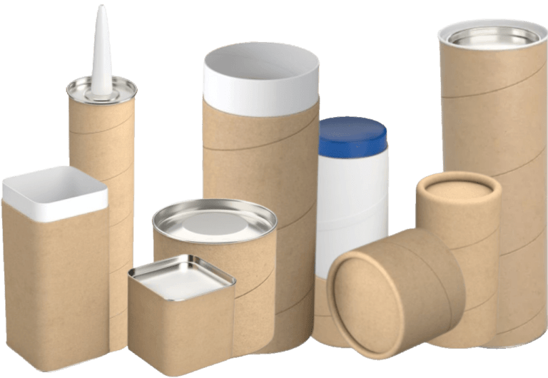 sppack.eu Production of cardboard packaging