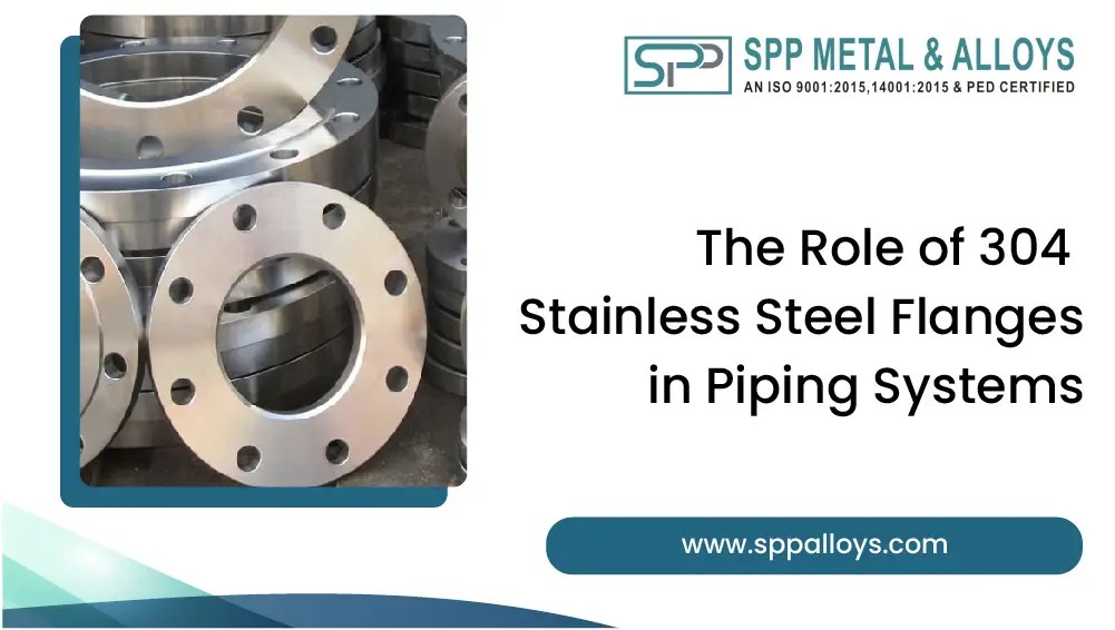 The Role of Butt Weld Fittings in Industrial Piping Systems