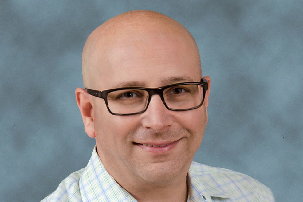 Fein_Ed_Dr Saint Peter's Physician Associates