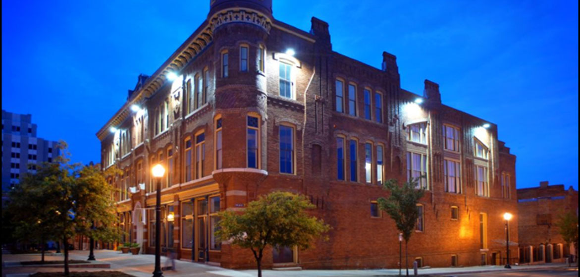 SPP = Southern Hospitality SPP Commercial