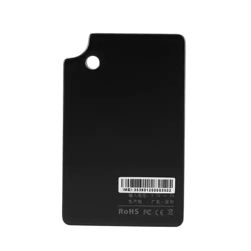 GPS ID Card For Students In The Lowest Price