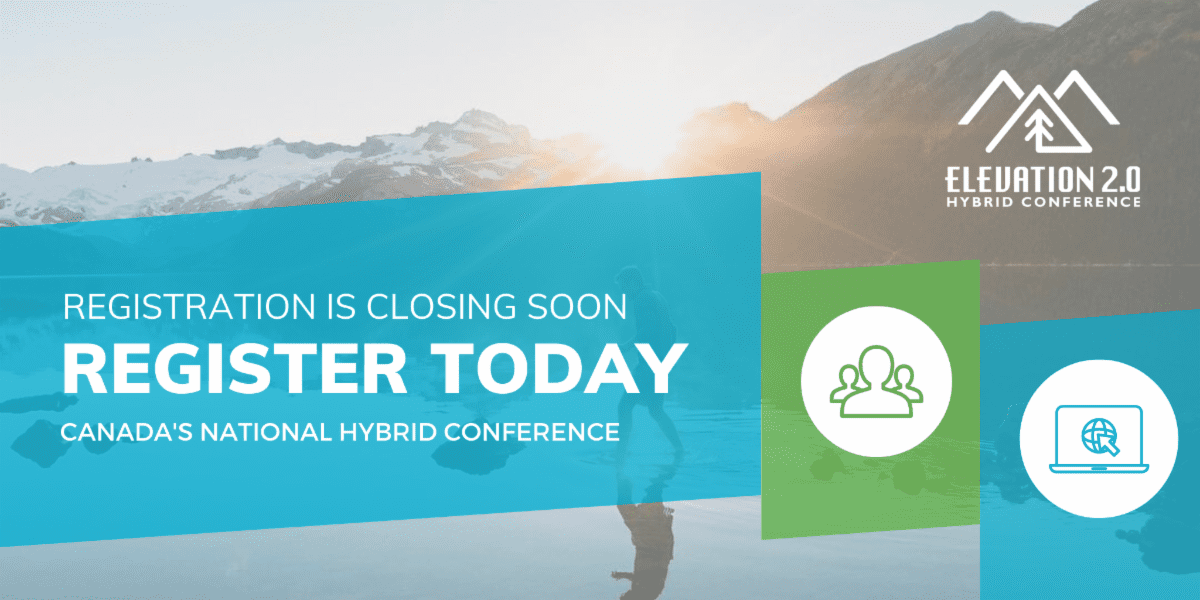 CIP ANNUAL CONFERENCE ELEVATION 2.0 Saskatchewan Professional