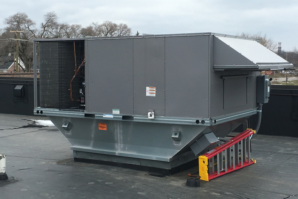 Lorain County Election Building