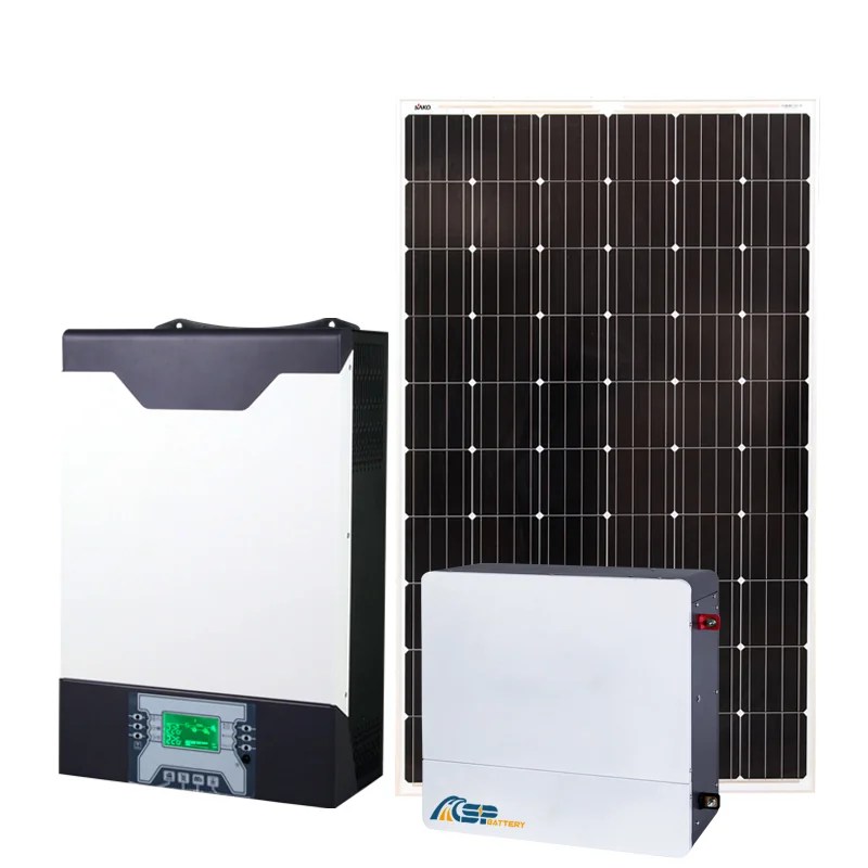 SPP Solar Powerwall A Solar power Storage Solution Home