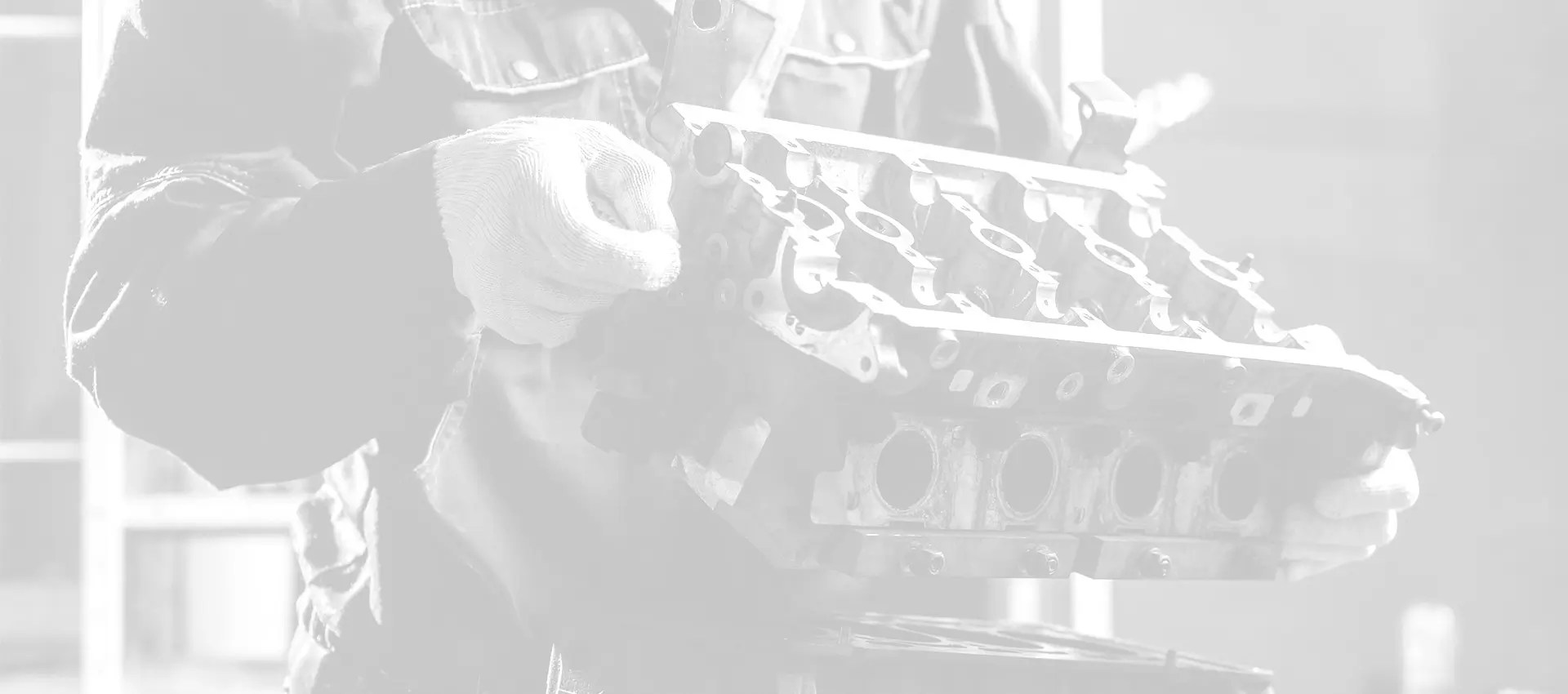 Ford 300 Inline 6 Long 4.9 Block Crate Engine Sale, Remanufactured