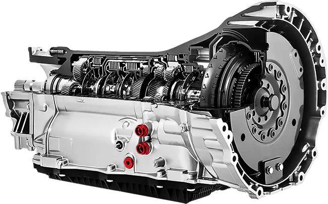 Tremec MM6 TR6060 Corvette Transmission 2009-2013