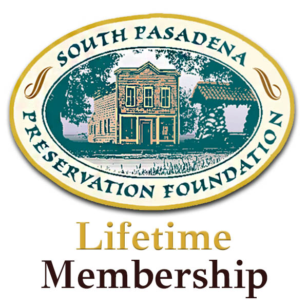 Lifetime Membership S.P.P.F.