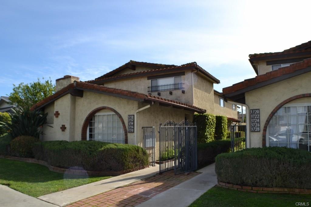 3738 Green Avenue, Los Alamitos CA 90720 Orange County Property