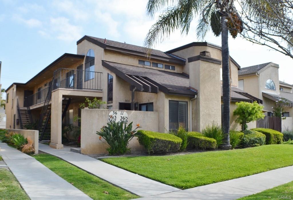 3619 Howard Avenue, Los Alamitos CA 90720 Orange County Property