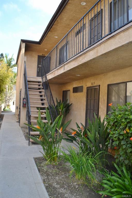 3619 Howard Avenue, Los Alamitos CA 90720 Orange County Property