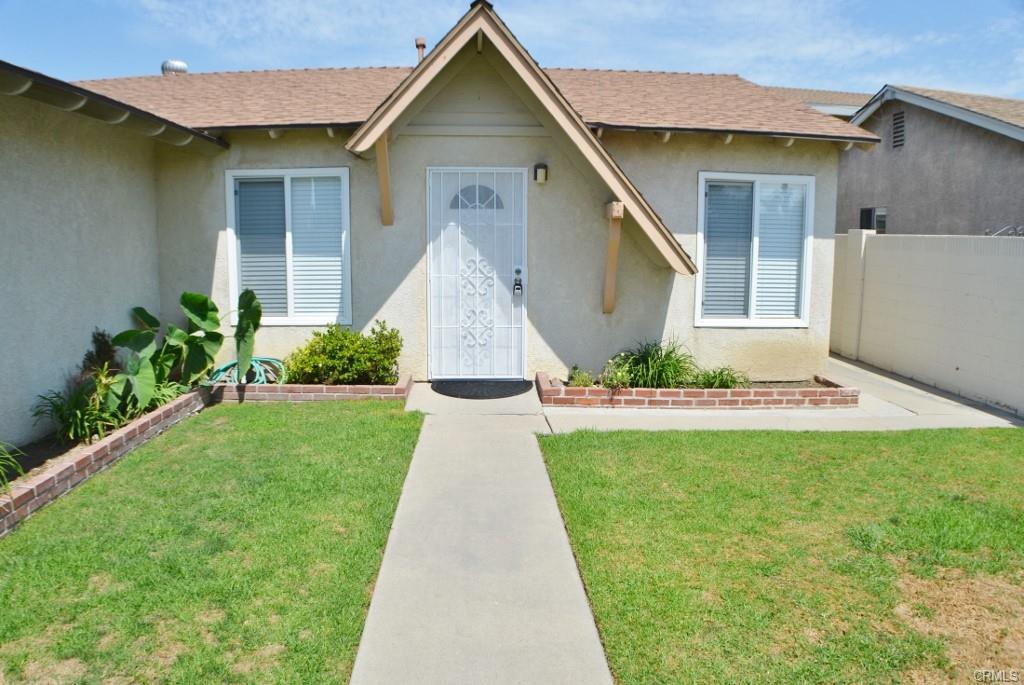 4271 Farquhar Avenue, Los Alamitos CA 90720 Orange County Property