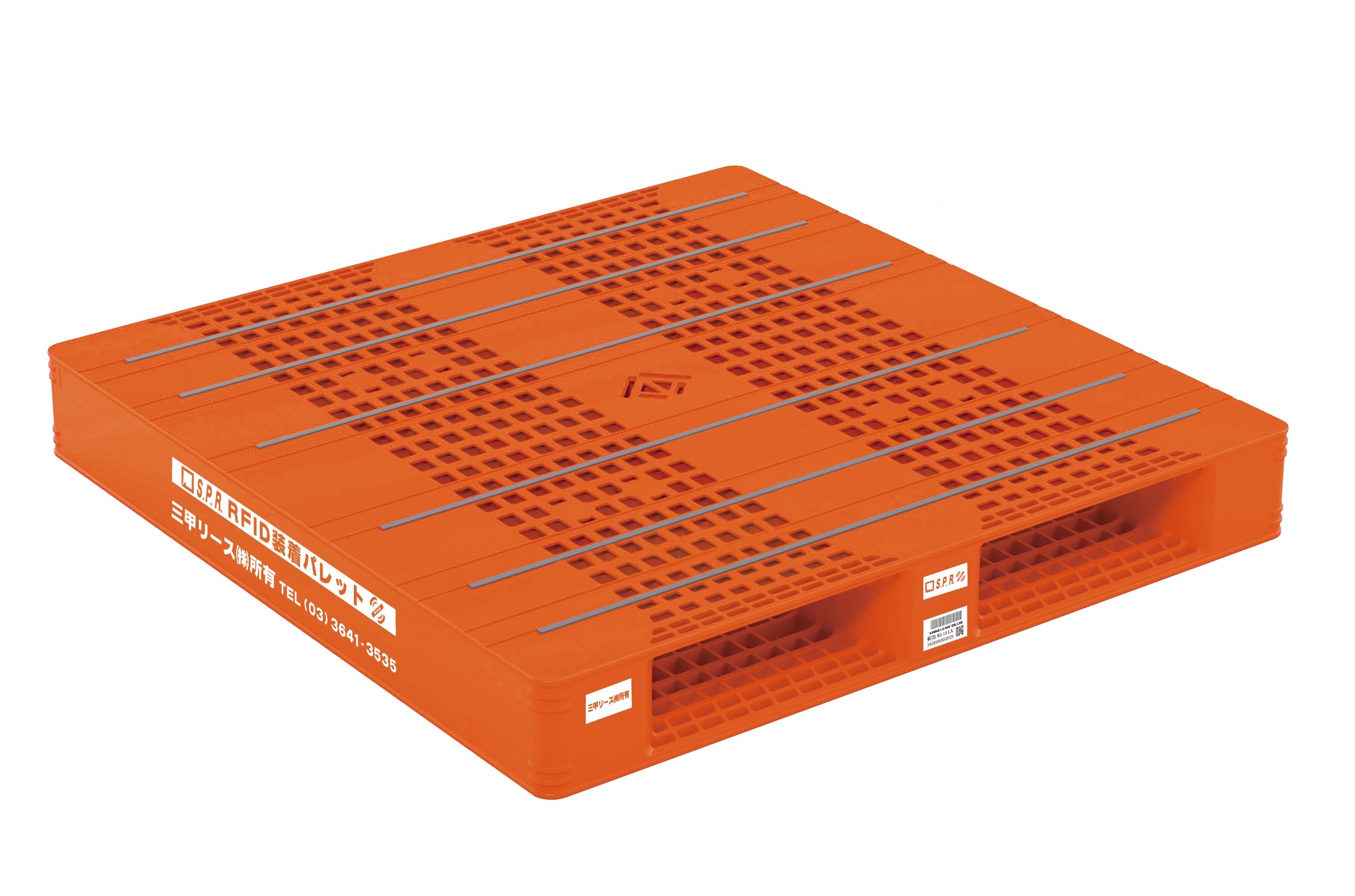 木製パレットからプラスチックパレットに大量移行したい課題から探す三甲パレットレンタルのソリューション 三甲パレットレンタル株式会社