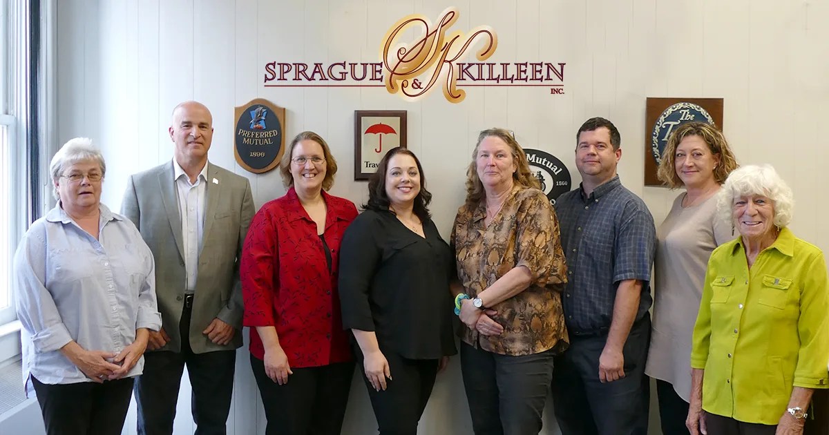 Contact Sprague Killeen
