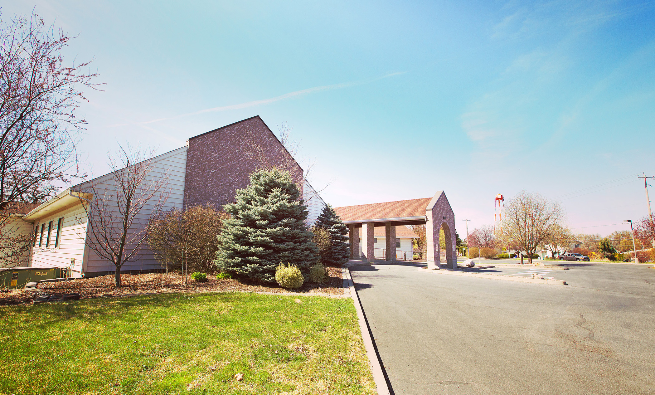 Sprague Avenue Stories The Inlander Spokane, Wash.