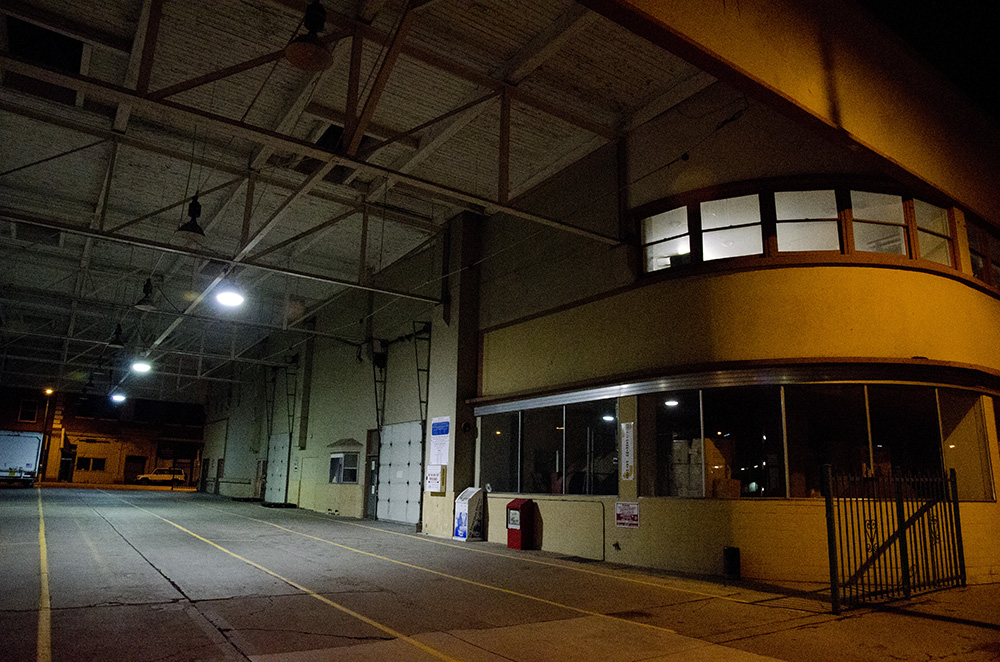 Sprague Avenue Stories The Inlander Spokane, Wash.