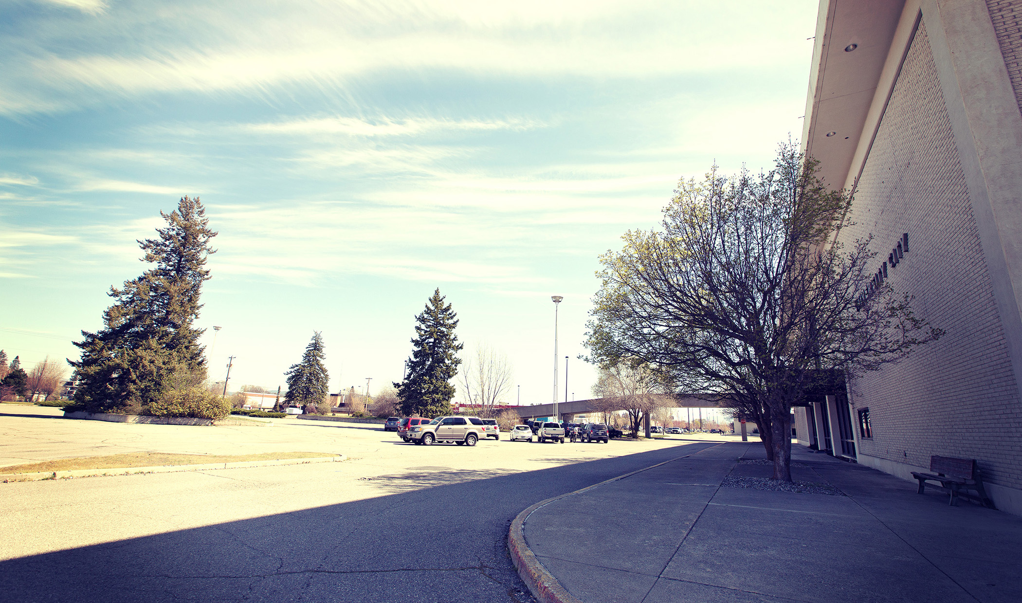 Sprague Avenue Stories The Inlander Spokane, Wash.