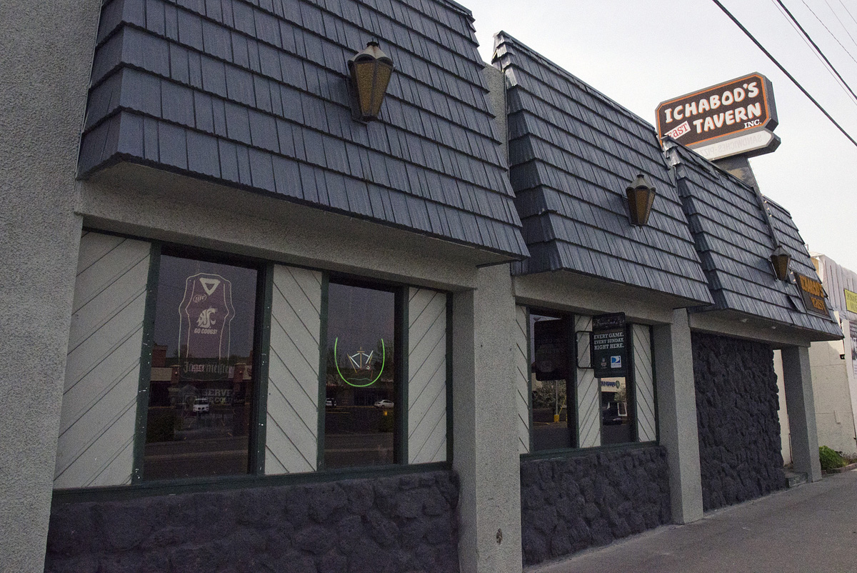 Sprague Avenue Stories The Inlander Spokane, Wash.