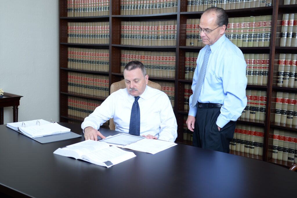 Texas Workers’ Compensation Claims Sprain Law Firm Houston