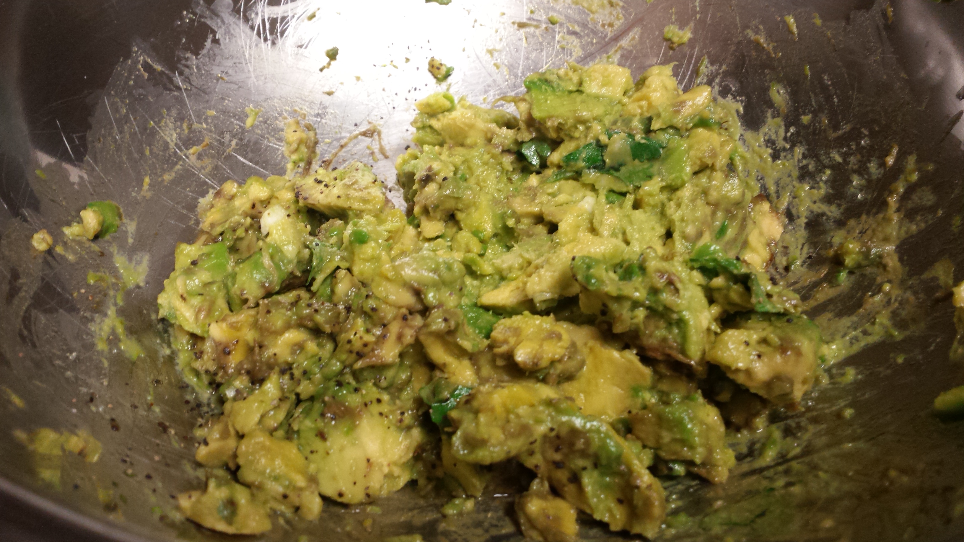 How to Make GuacamoleStuffed Onion Rings Nicole DiGiose