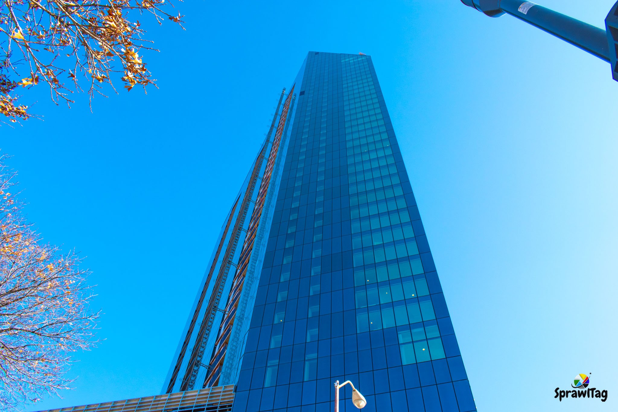 Coming soon! AMLI Fountain Place in Dallas Texas ⋆