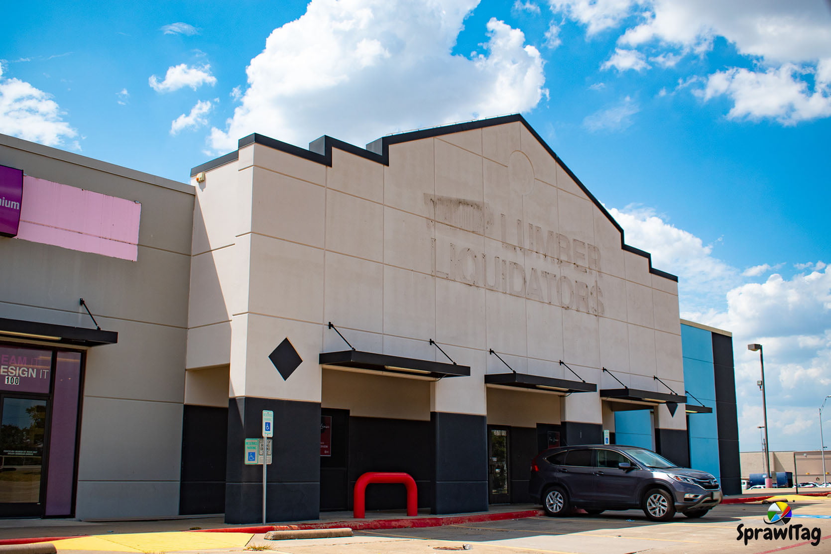 New! Liquor Warehouse in Irving Texas ⋆