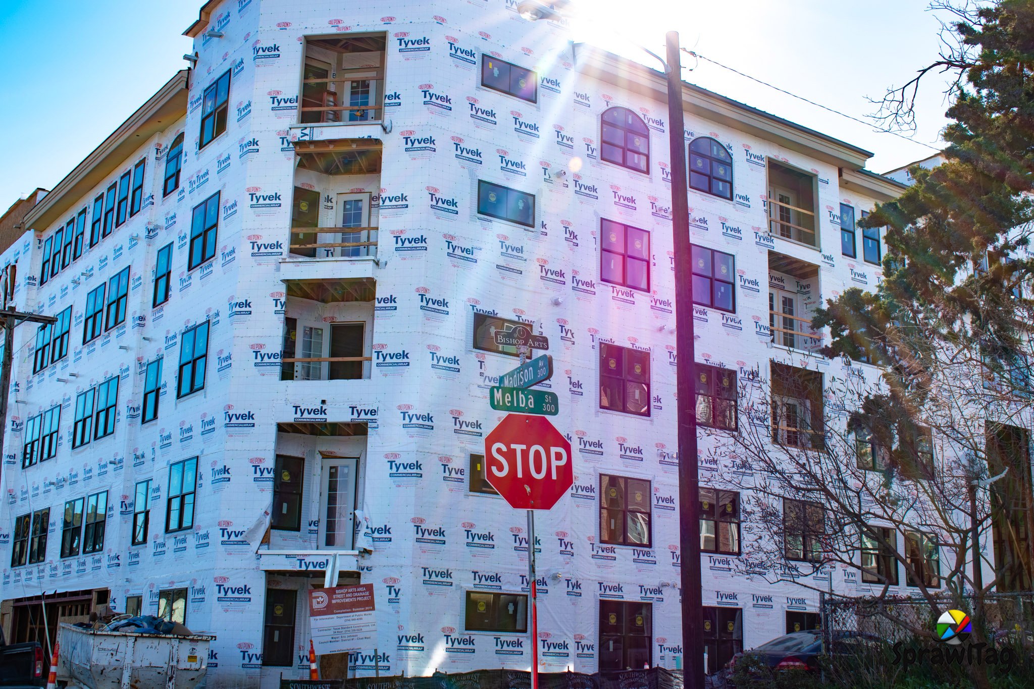 Arts Apartments in Oakcliff, Dallas Texas ⋆