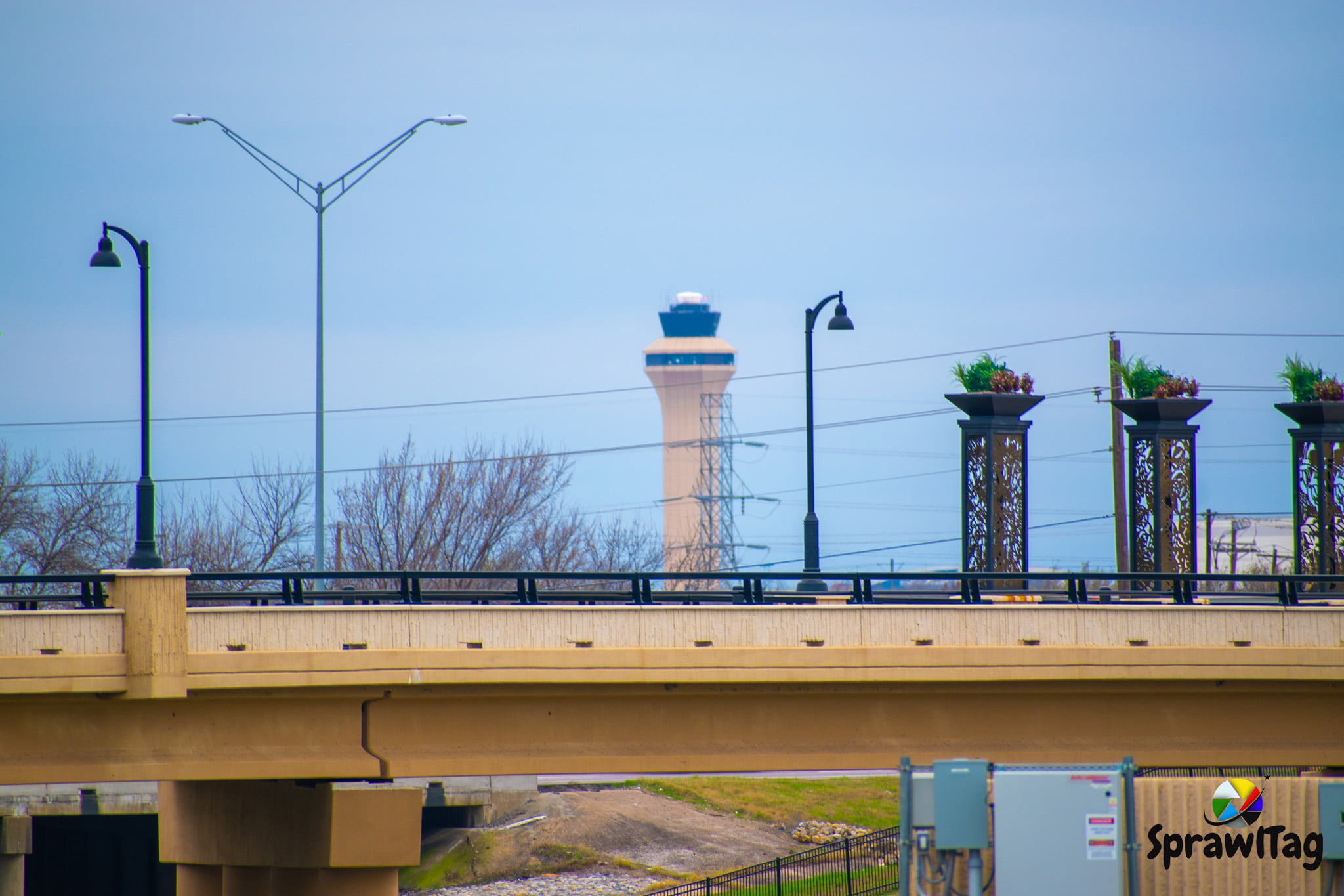 Streets of Irving I ⋆