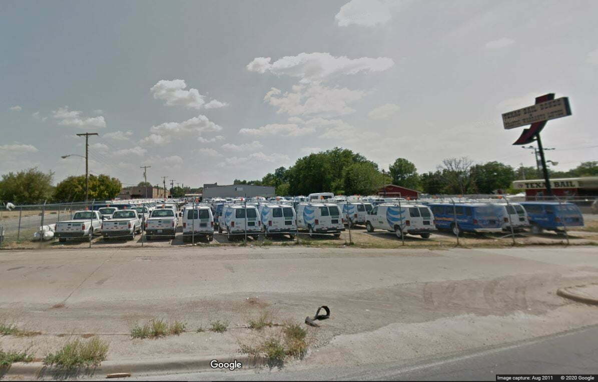 New! The Langford Apartments In Dallas Texas ⋆