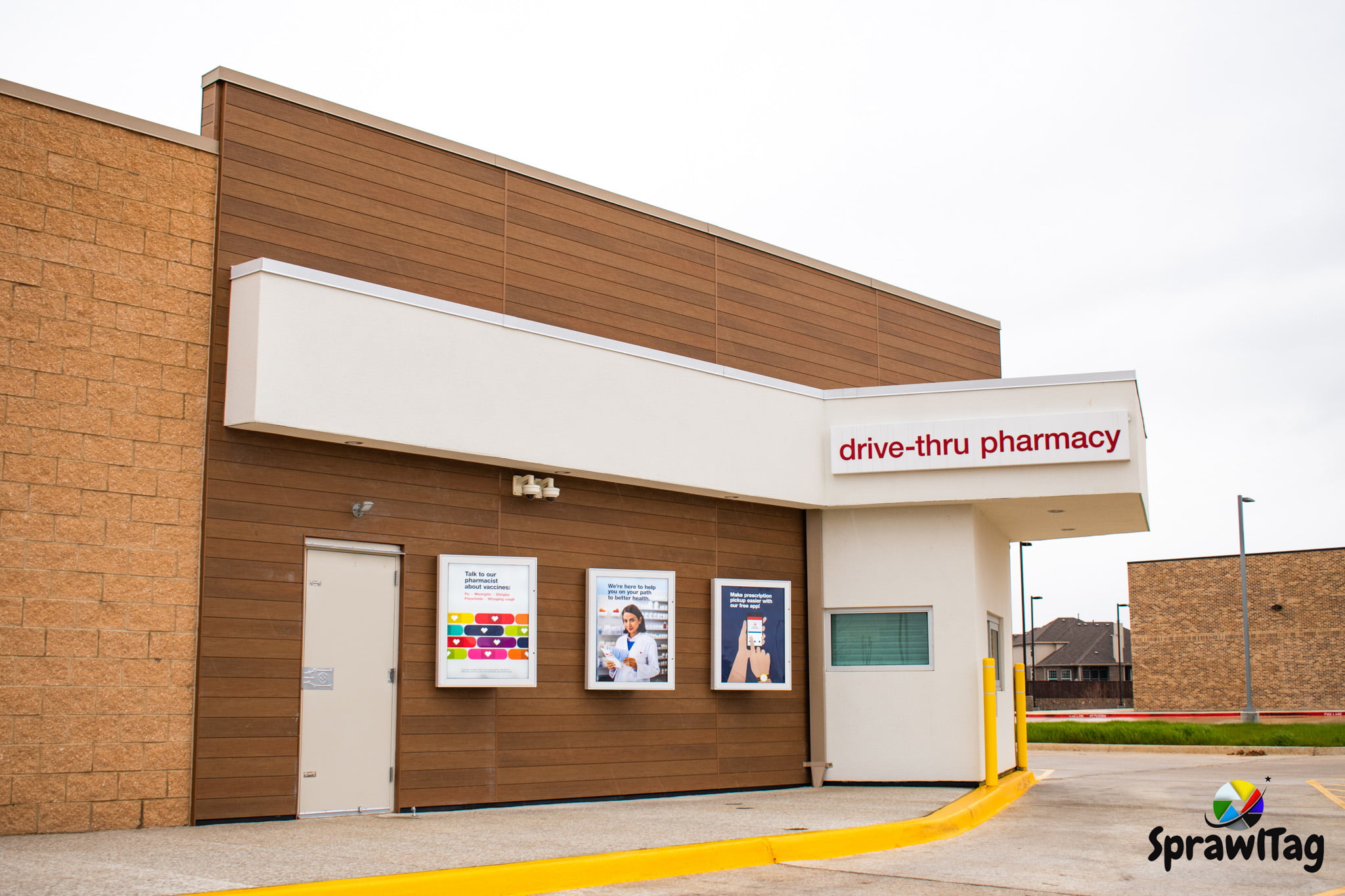 New! CVS Pharmacy in Fort Worth Texas ⋆