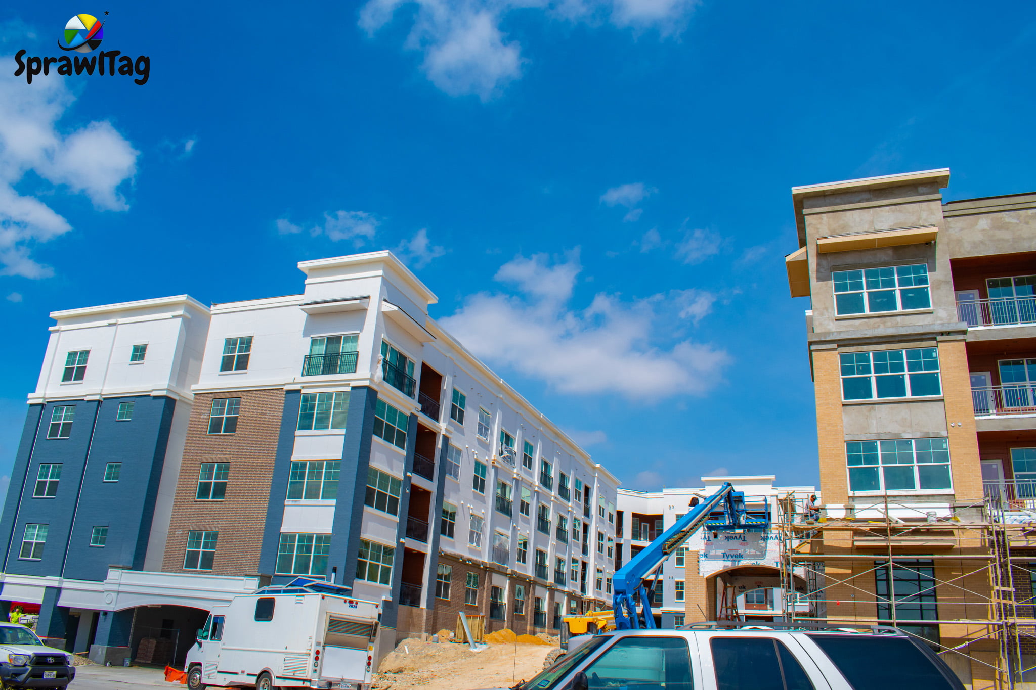 New! Shoreview Flats in Dallas Texas ⋆