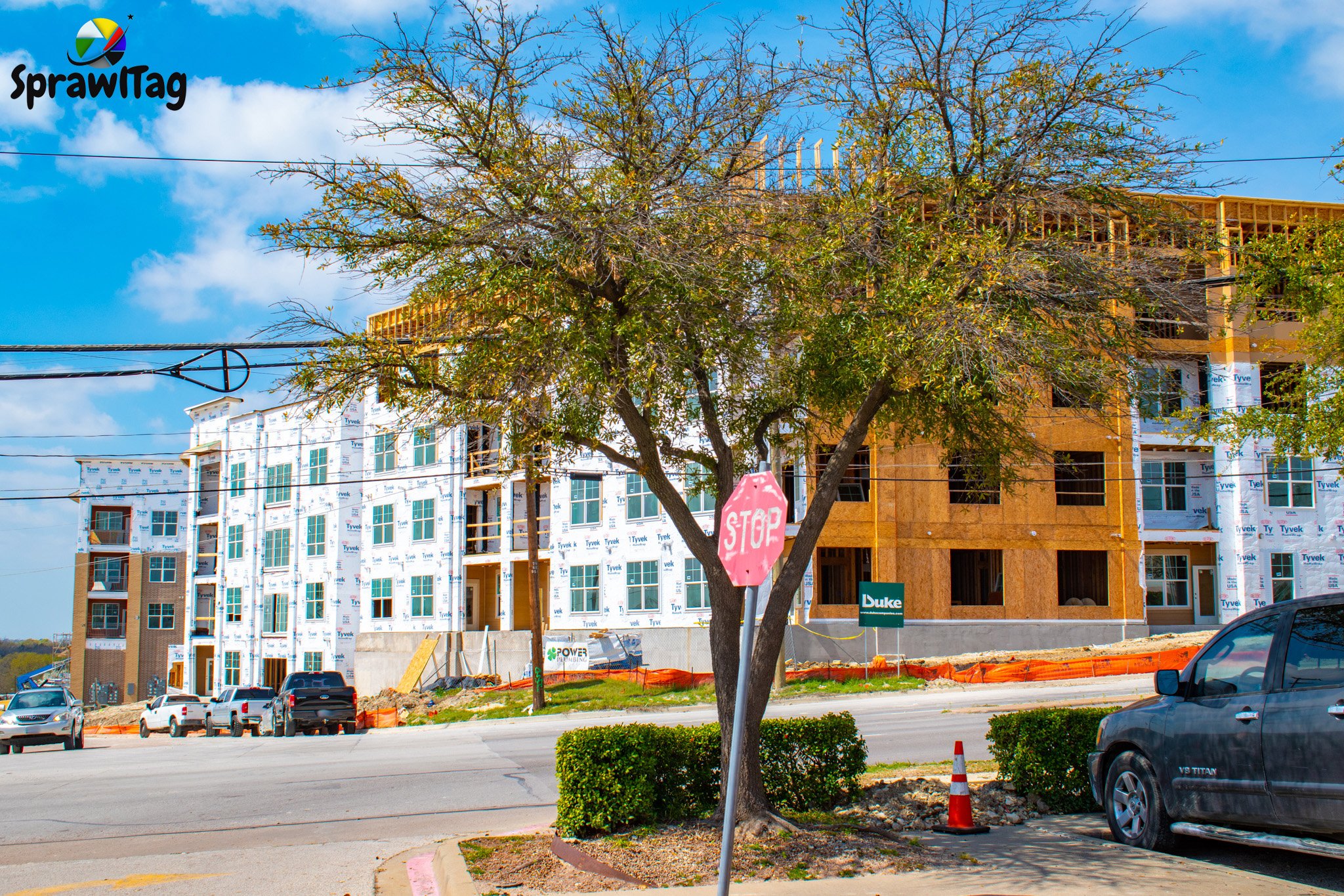 New! Shoreview Flats in Dallas Texas ⋆