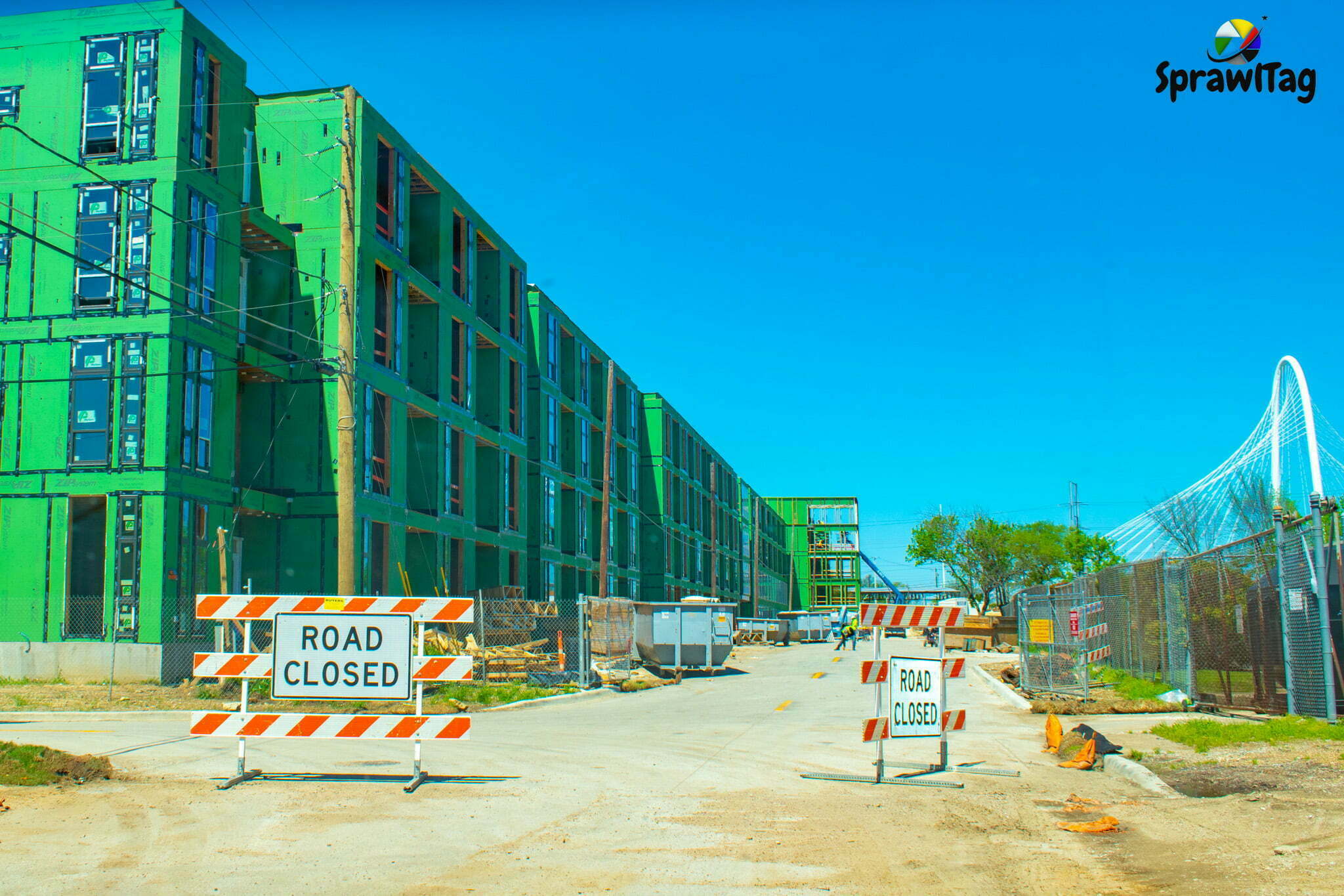 New! The Langford Apartments In Dallas Texas ⋆