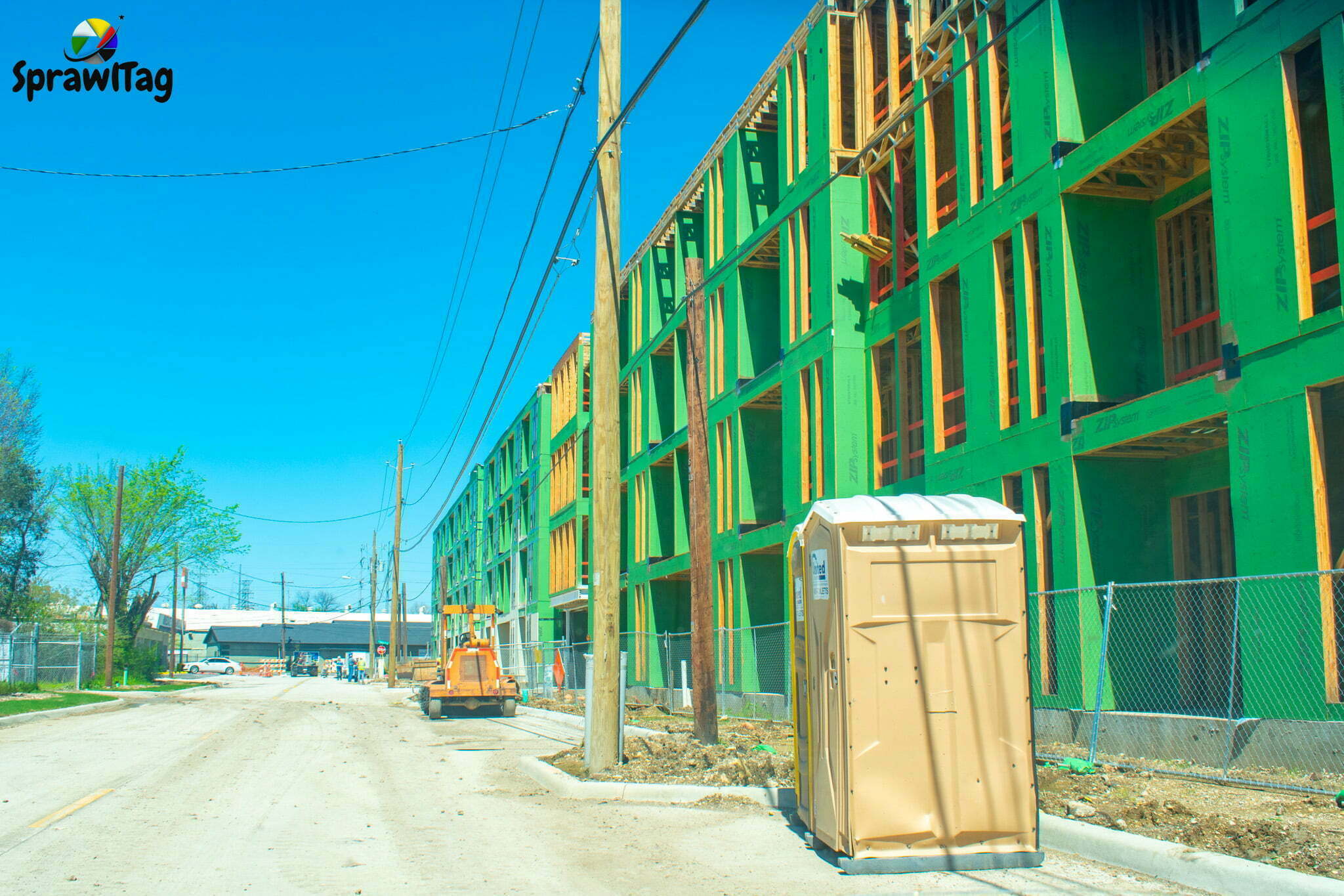 New! The Langford Apartments In Dallas Texas ⋆