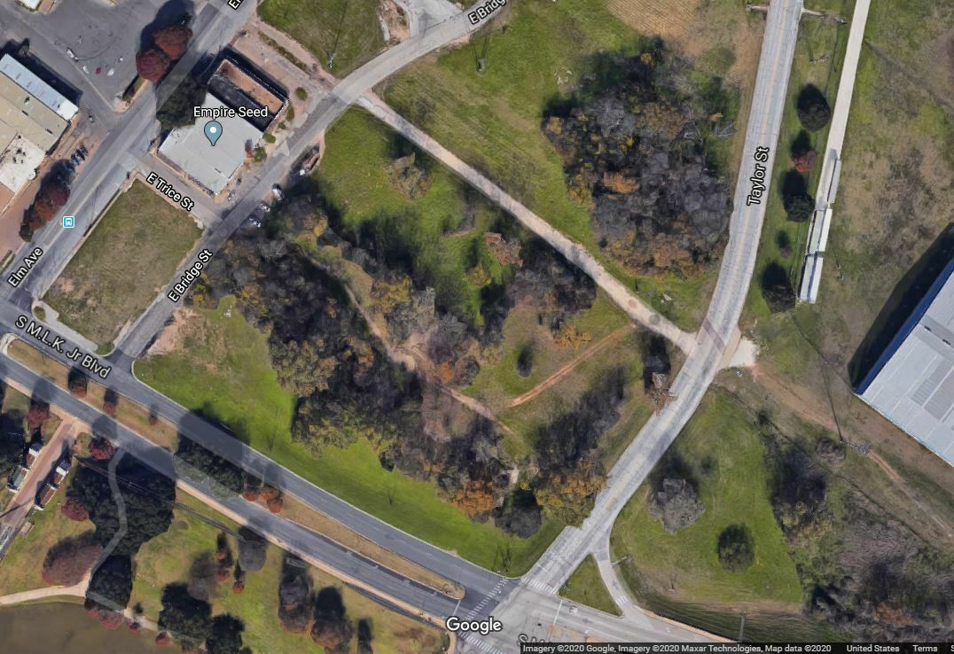 New 101 Elm Apartments in Waco Texas ⋆