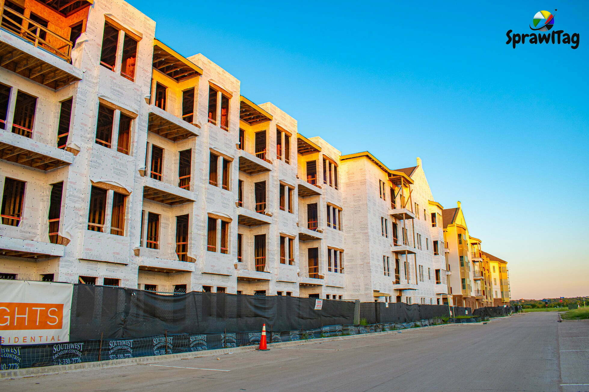 New! The Jackson at Viridian Apartments in Arlington Texas ⋆