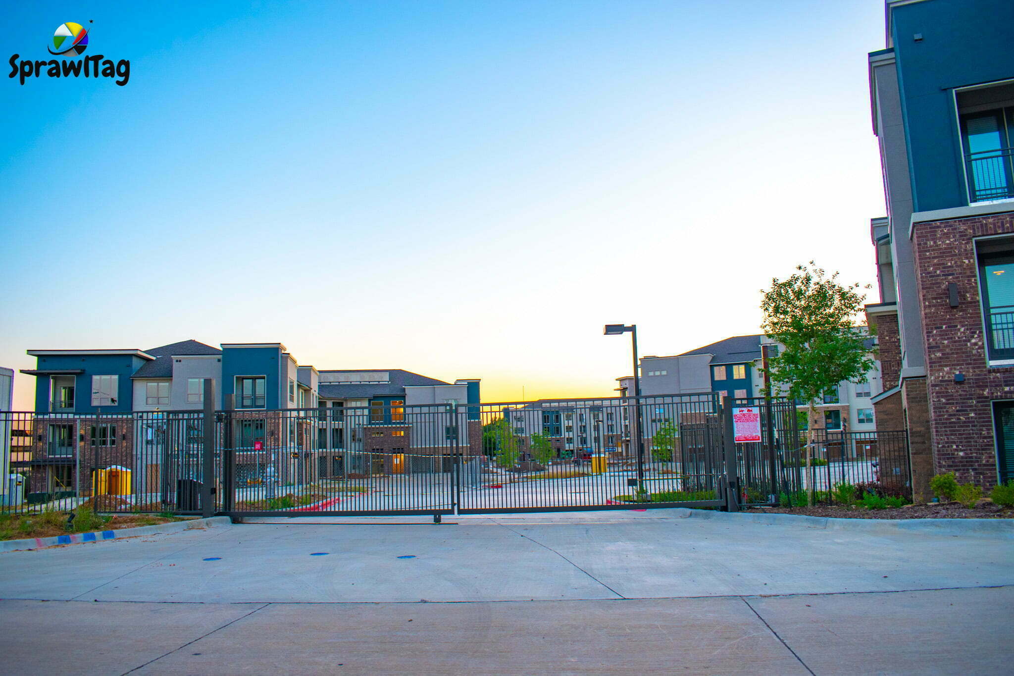 Domain at Founders Parc in Euless Texas ⋆