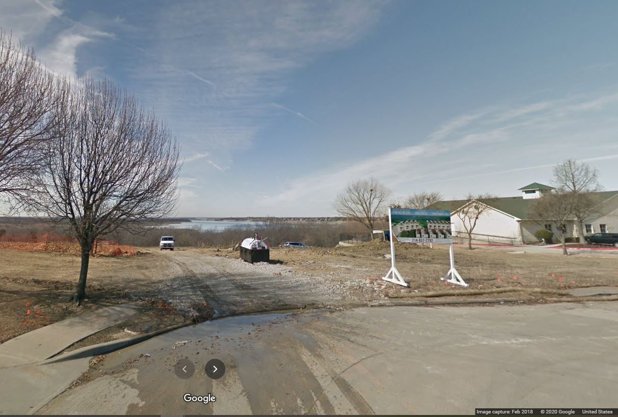 New! Westport Lakeview Villas in The Colony Texas ⋆