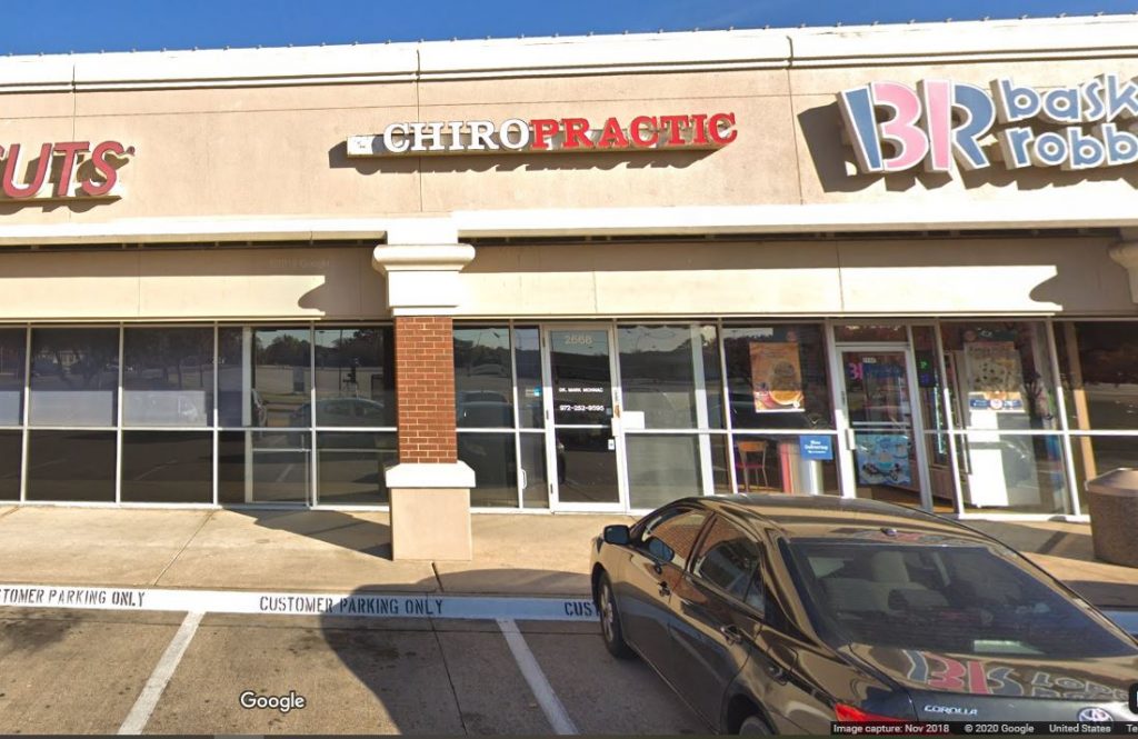 Coming Soon! WNB Factory Restaurant in Irving Texas