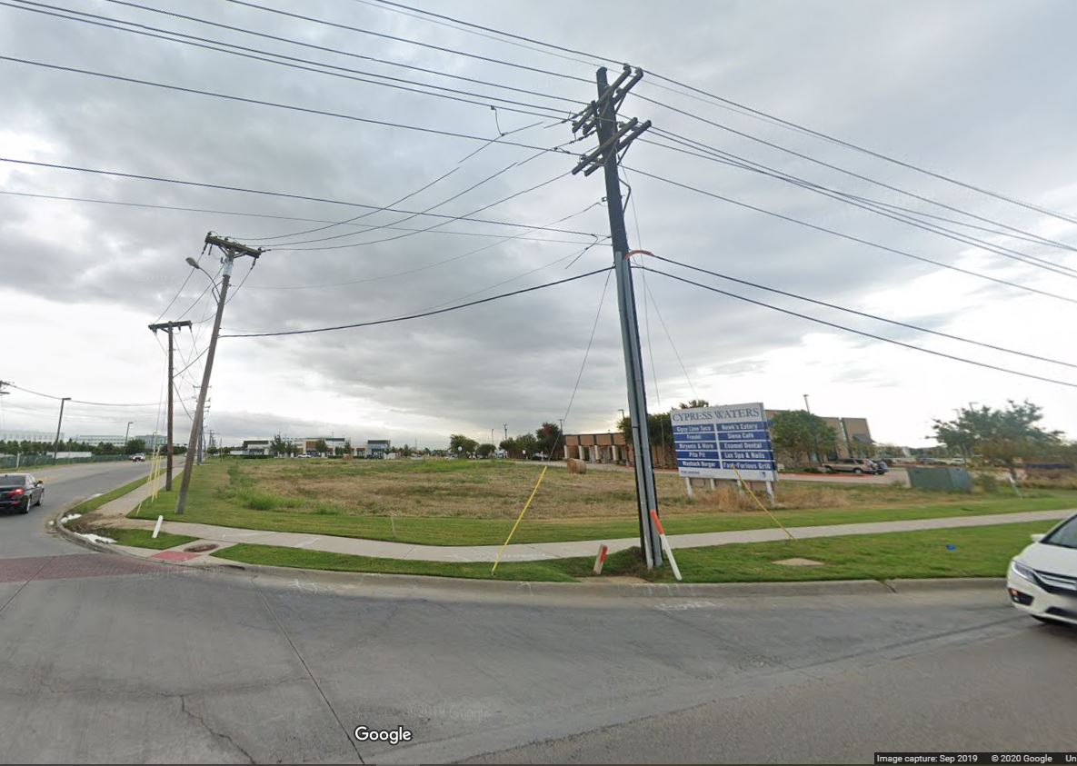 Now open! CVS Pharmacy In Irving Texas ⋆