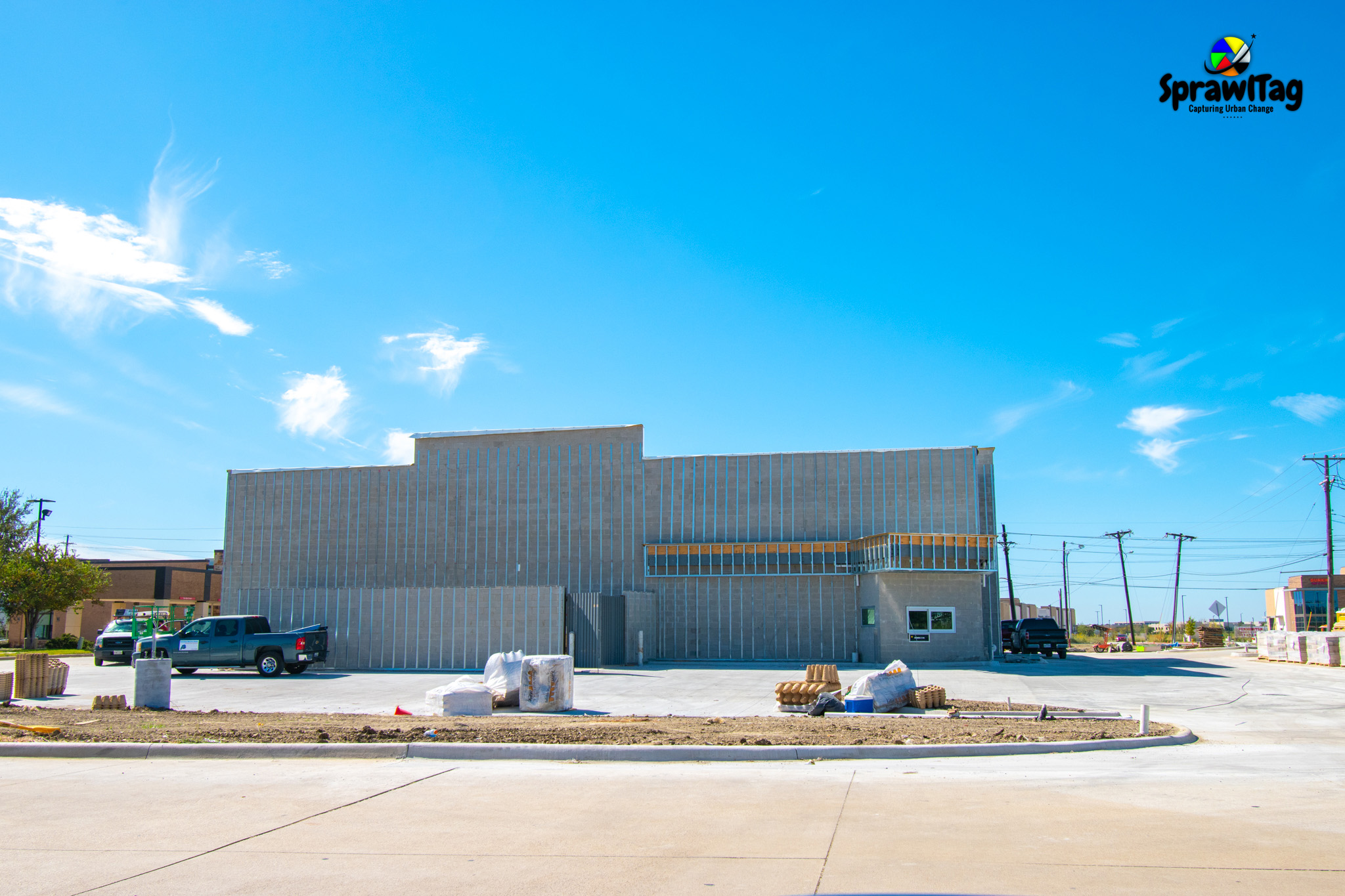 Now open! CVS Pharmacy In Irving Texas ⋆