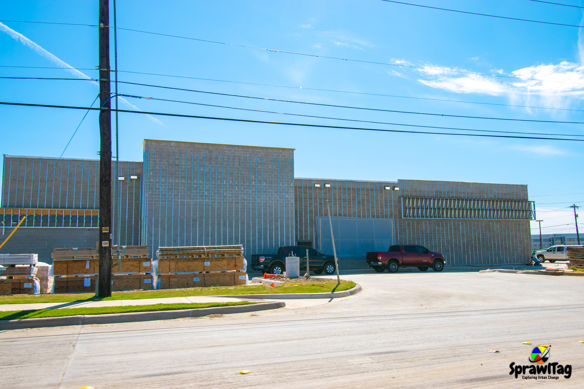 Now open! CVS Pharmacy In Irving Texas ⋆