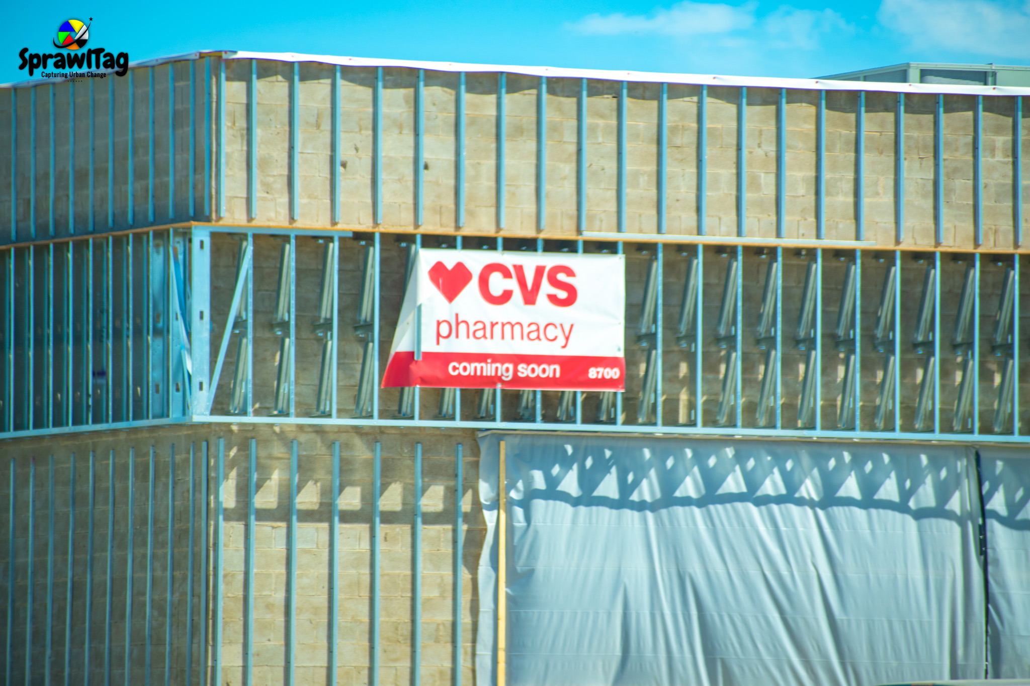 Now open! CVS Pharmacy In Irving Texas ⋆