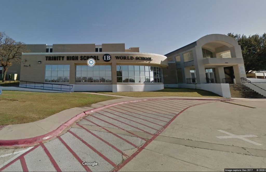 New! Hanger 19 Apartments in Fort Worth Texas ⋆