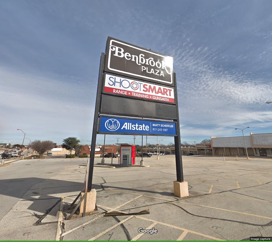 New! Aura Benbrook Apartments in Benbrook Texas ⋆