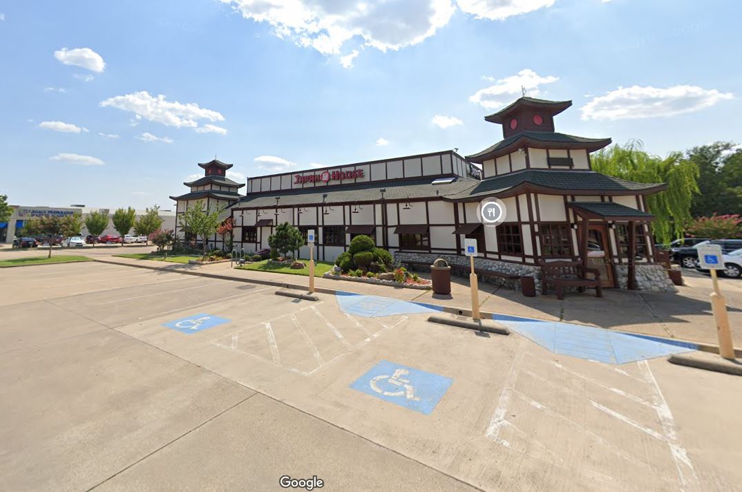 Abandoned! ChickfilA Restaurant In Plano Texas ⋆